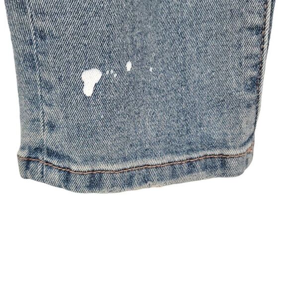 KanCan Hayward High Rise Ripped Boyfriend - Picture 6 of 10